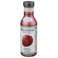 thumbnail image 3 of Pack of 6, Briannas Raspberry Poppy Seed Dressing, 12 oz, 3 of 6