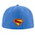 thumbnail image 5 of Superman 2025 Up in The Sky New Era 59Fifty Fitted Hat-8 Fitted, 5 of 6