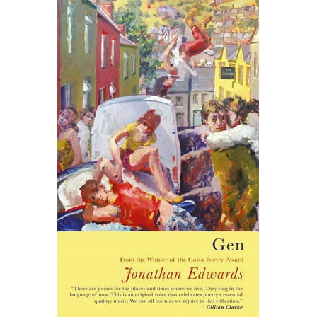 Gen (Paperback)