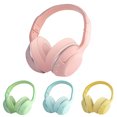 thumbnail image 1 of Twowood auricular Inalámbrico Bluetooth-Compatible Color Sólido Gaming Auriculares Auriculares Estéreo Auriculares con MIC, 1 of 6