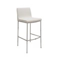 thumbnail image 1 of Heavenly Collection - Blanc Tabouret de Comptoir, 1 of 1