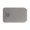 Gray, variant on Multi-Angle Phone Stand with Secure PU Card Wallet Ferromagnetic Attachment for Most Devices