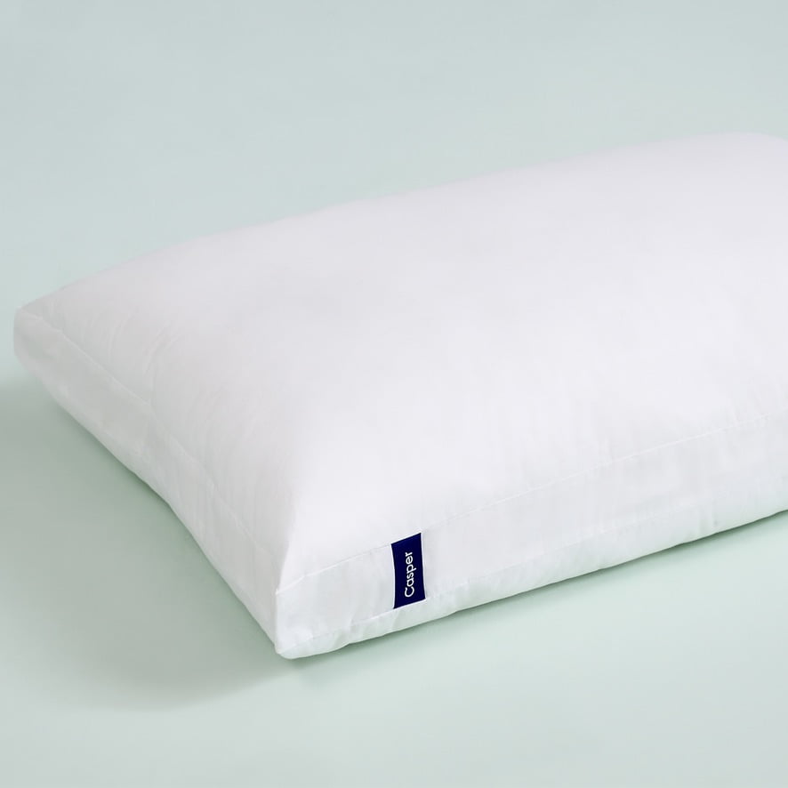 NEW The Essential Pillow by Casper STANDARD & KING FREE SHIPPING 
