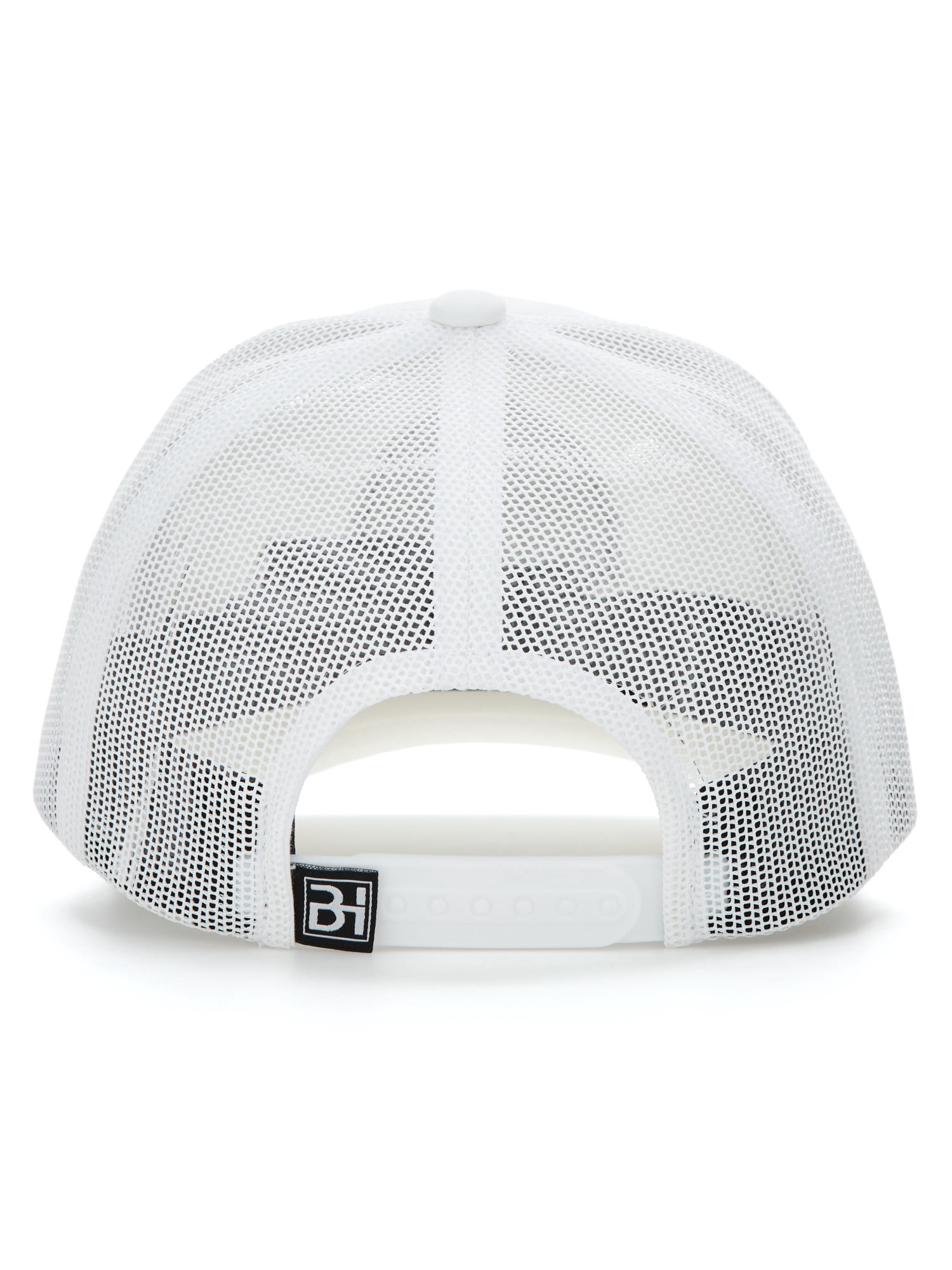 Ben Hogan Premium Trucker Cap – Performance Mesh Golf Hat