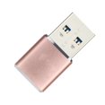 thumbnail image 1 of SuperSpeed USB Adapter Portable Memory Reader Data Transfer Users with Micro Cards 1Pack, 1 of 4