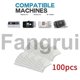 thumbnail image 4 of For 100pcs s9s10 cpap universal filters for resmed airsense, 4 of 5