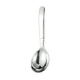 thumbnail image 2 of Weekend Special, ​​316 Stainless Steel Soup Spoon, Thickened Dining Utensil for Hot Dishes, Commercial-Grade Kitchen Tool​​ Limited Time Savings | Stainless Steel, B, Angeler, 2 of 6