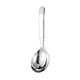 thumbnail image 2 of Espumadera de Acero Inoxidable Cuchara de Sopa Cuchara de Comida, Cuchara de Arroz Cuchara Grossa, Espumadera Pesada para Cocina, Espumadera de Acero Inoxidable para Comedor, Espumadera de, 2 of 6