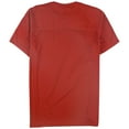 thumbnail image 2 of Reebok Mens Move Basic T-Shirt, Red, Large, 2 of 2