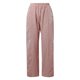 thumbnail image 3 of WILLBEST Pantalones Casuales para Mujer: Pantalones Holgados de Cintura Alta con Bolsillos y Cordones, con Diseño de Patchwork a Rayas, para Uso Diario y Relax. Chica, 3 of 4