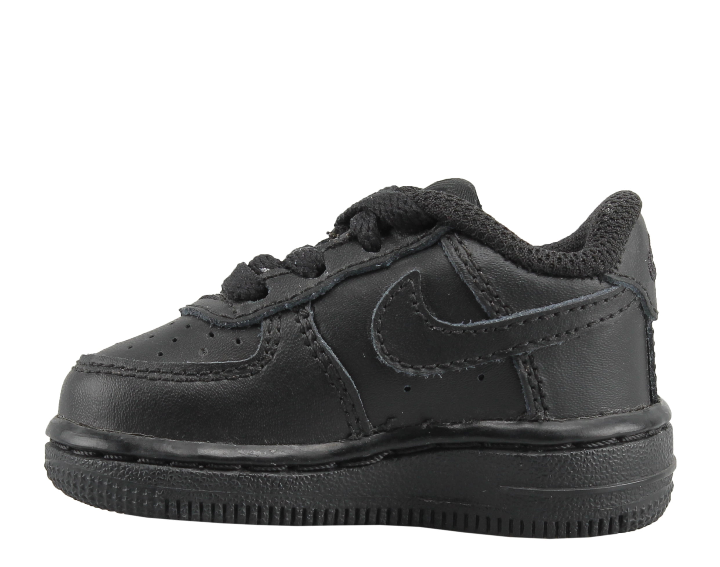 KIDS' NIKE FORCE 1 LV8 (TD)DV2200 100 SIZE 8C, 9C, 10C