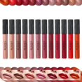 thumbnail image 5 of Brillo Labial 4 g Original varios Tonos Bissu. naranja claro 11.5, 5 of 5