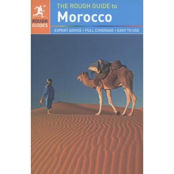 Pre-Owned The Rough Guide to Morocco (Paperback) 1409362418 9781409362418