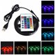 thumbnail image 3 of Luz LED flexible RGB, luz LED USB de 5 V CC, luz LED flexible, luz LED flexible para fondos de TV, tecnología innovadora, 3 of 12