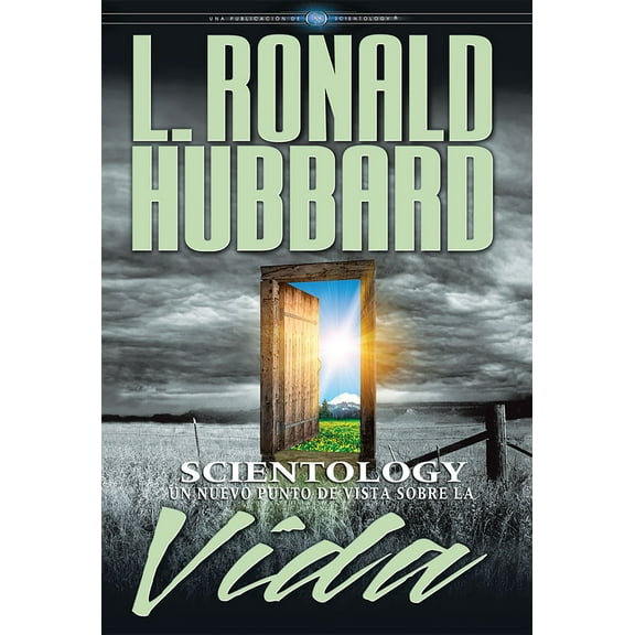 Pre-Owned Scientology: Un Nuevo Punto de Vista Sobre La Vida (Hardcover)