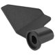 thumbnail image 1 of Reemplazo de Paleta de Mezcla de La Cuchilladel Fabricante de Pan de Acero Inoxidable Universal Para La Máquina de Breadmaker ANGGREK Otros, 1 of 8