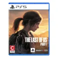 thumbnail image 1 of The Last of Us Part 1 - For PlayStation 5, 1 of 5