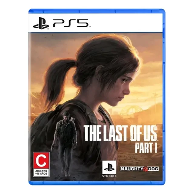 The Last of Us Part 1 - For PlayStation 5