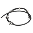 thumbnail image 1 of 13537799993 -Diesel Fuel Injector Return Overflow Hose Line Pipe, 1 of 5