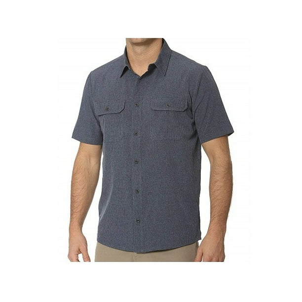 mens travel shirts uk