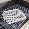 thumbnail image 2 of Dyna-Glo DG13GT-D Stainless Steel Grill Topper, 2 of 6