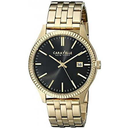 caravelle watch value