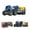 cblue, variant on DEBGFS Baby Unloading Truck Toys Friction Power Large Construction Trucks For Boys 4-7 Years Kids Construction Vehicles Diecast Loading Truck Toys,cblue