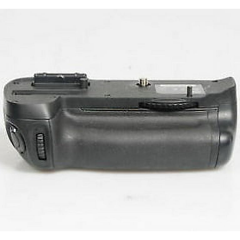 Nikon MB-D14 Multi Power Battery Pack D600 - Walmart.com