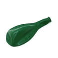 thumbnail image 2 of Wrapables 18 Inch Latex Balloons (10 Pack), Forest Green, 2 of 2