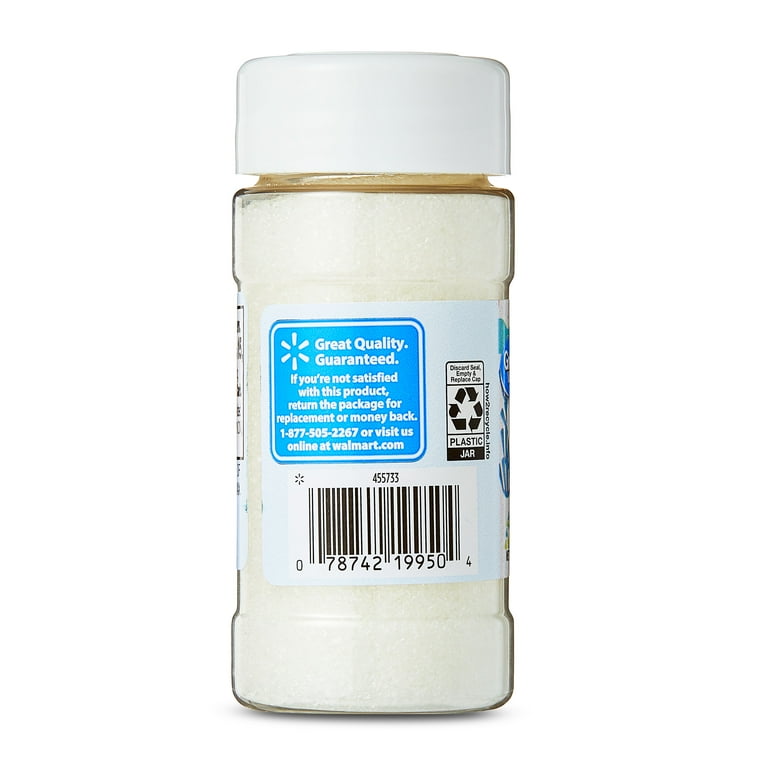 ZULKA SUGAR 4LB - JC Sales