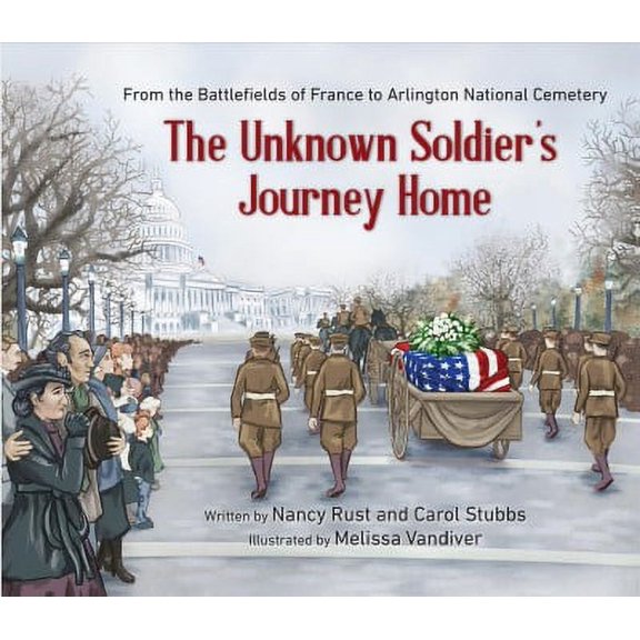Unknown Soldiers Journey Home