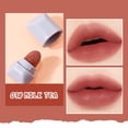 thumbnail image 5 of Lápiz labial HUOGUO Candy Matte de 8 colores, antiadherente, en forma de copa, 5 of 5