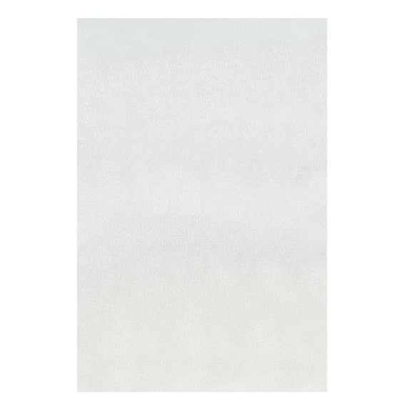 Creatology 12" x 18" Silver Metallic Foam Sheet - Shiny EVA Craft Foam for DIY Projects, Decorations, and Kids' Crafts, 20 Pack