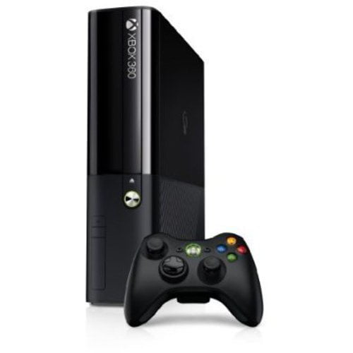 Xbox 360 4gb Console Walmart Com Walmart Com - how to play games on roblox xbox 360