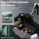 thumbnail image 4 of Drone de control remoto con cámara 4K Cámara dual Evitación de obstáculos Motor sin escobillas Localización de flujo óptico, 4 of 8