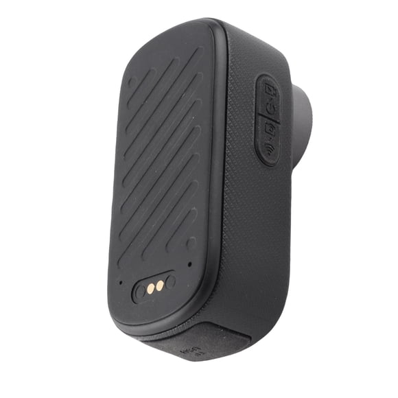 Cámara De Acción De Pulgar 4K, Conectividad WIFI, Cabeza De Bola Magnética, POV, Cámara Desgastada Por El Cuerpo, Videocámara Portátil Para Vlog, Viajes En Bicicleta