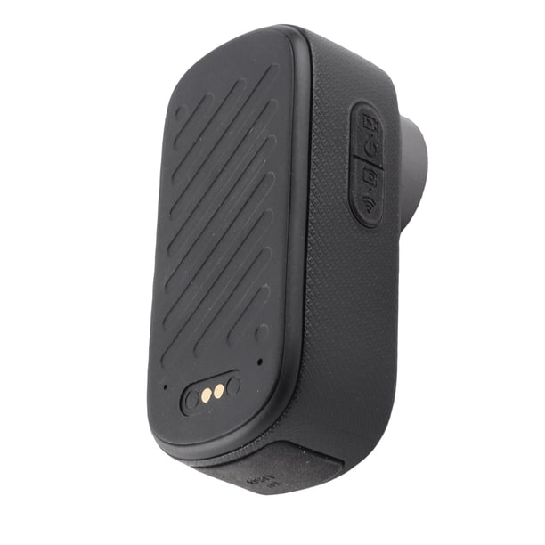 Cámara De Acción De Pulgar 4K, Conectividad WIFI, Cabeza De Bola Magnética, POV, Cámara Desgastada Por El Cuerpo, Videocámara Portátil Para Vlog, Viajes En Bicicleta