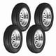 thumbnail image 1 of Paquete de 4 llantas 155/80 R15 Tornel At-909 America 83S, 1 of 5