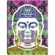 thumbnail image 1 of Cuadro Decorativo - Buda Jr  Impresión en canvas, estrechado., 1 of 2