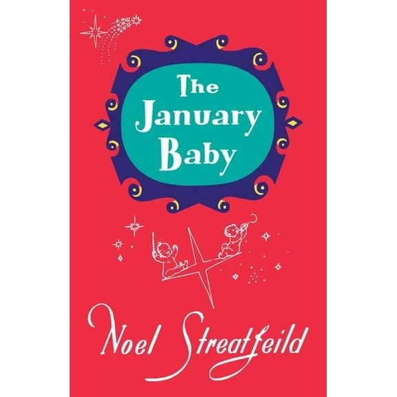 The January Baby, (Hardcover)