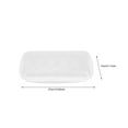 thumbnail image 2 of unbranded Organizador Compacto Para Huevos Material Plástico Transparente Para Refrigeración, 2 of 7
