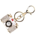 thumbnail image 4 of Key Holder, Unique Key  Ornament  For Backpacks For Mobile Phones For Handbags For Wallets, 4 of 8