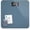 Stone Blue, variant on AccuCheck Digital Scale for Body Weight - Accurate Digital Bathroom Scale with High-Precision Sensors, Large Easy-to-Read Backlit Display, 400 lb Capacity, Auto Step-On (Gray)