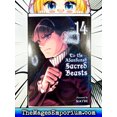 thumbnail image 2 of Sacred Beasts To the Abandoned Sacred Beasts 14, (Paperback), 2 of 3