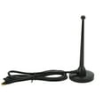thumbnail image 4 of Antenne Wifi, Antenne Gain Élevé Base Antidérapante Omnidirectionnelle pour Modules Full Netcom pour Maisons Intelligentes pour Surveillance, 4 of 8