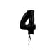 thumbnail image 1 of Anagram - Globo de Aluminio Diseño con Forma Number 4 (Negro), 1 of 2
