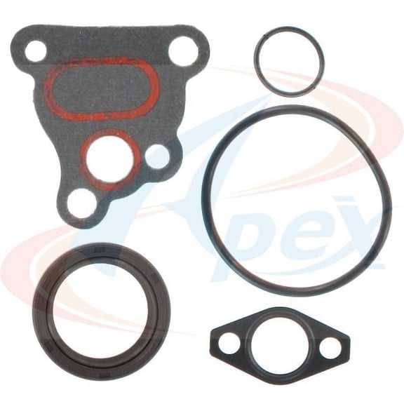 Crankshaft Front Seal Set