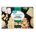 thumbnail image 2 of (3 pack) Great Value Artisan Crafted Macaroni and Cheese, Italian Five Cheese, 12 oz (Shelf Stable), 2 of 11