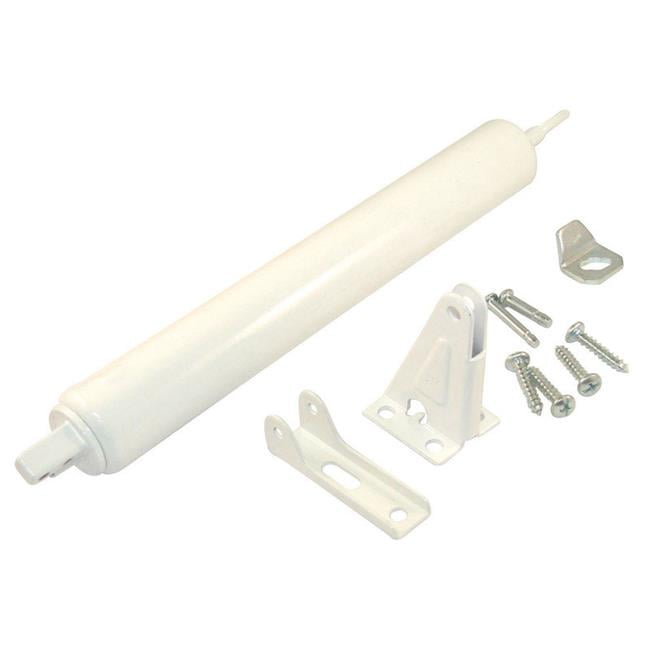 Powder Coated Aluminum Pneumatic Screen Door Pneumatic Closer