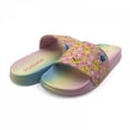 thumbnail image 3 of Pokemon Pikachu Summer Fun Girl's Slides-Size 2, 3 of 3